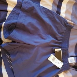 Women's adidas 5" inseam running shorts